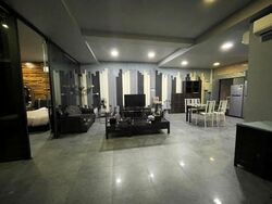 Lorong Penchalak (D19), Terrace #522117011